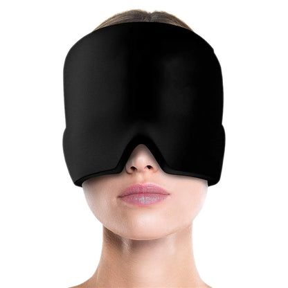 SerenityCap – Migraine Relief Cap for Instant Comfort
