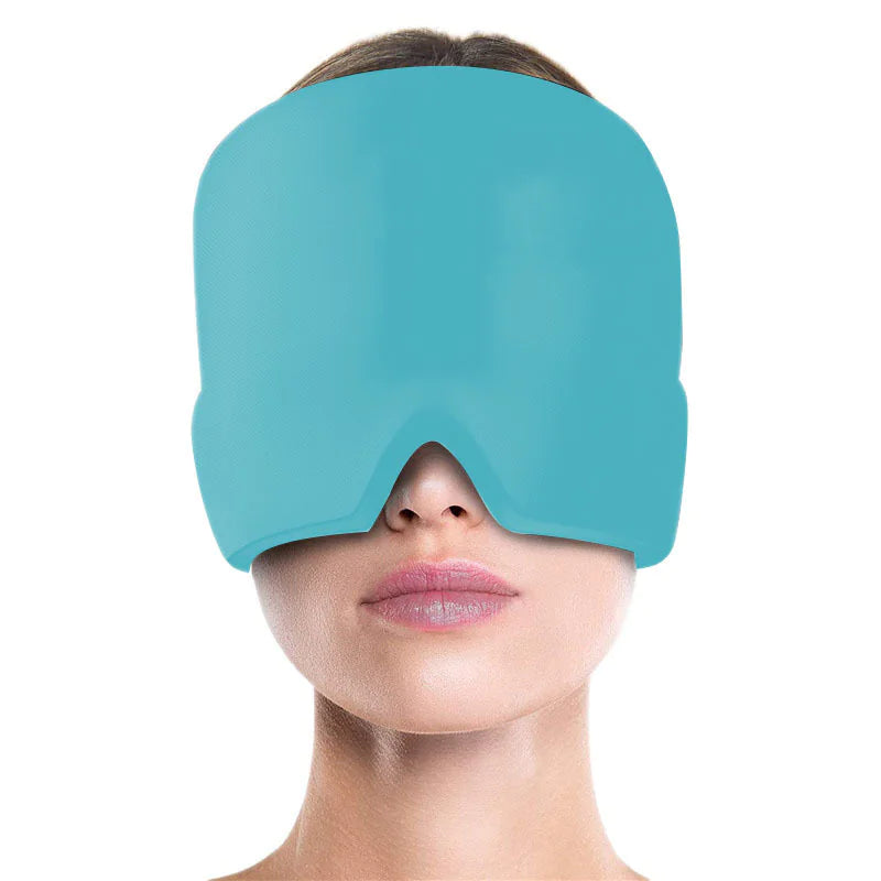 SerenityCap – Migraine Relief Cap for Instant Comfort